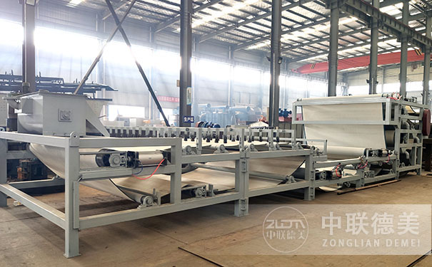 板框壓濾機(jī)