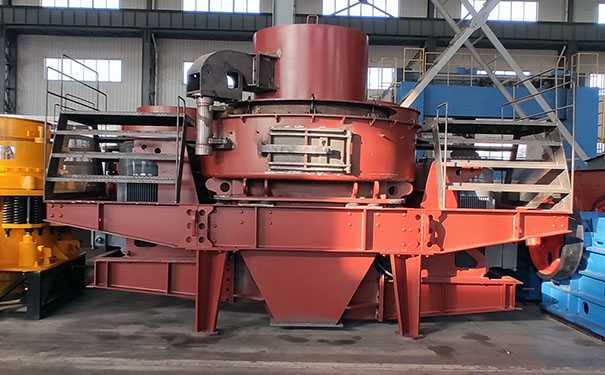 江蘇液壓圓錐破碎機(jī)現(xiàn)場視頻圖片