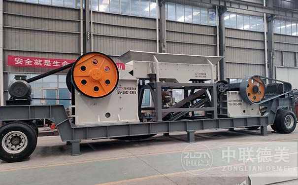 細(xì)顎式破碎機(jī)怎么樣？