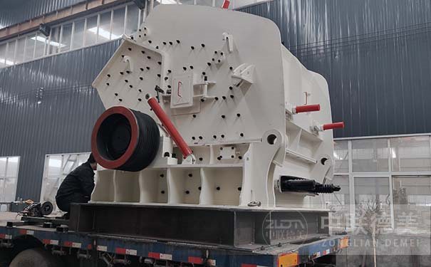 重錘破碎機(jī)怎么樣？