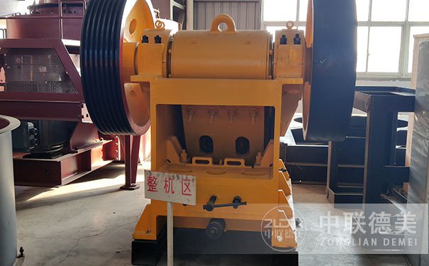 重錘破碎機(jī)怎么樣？