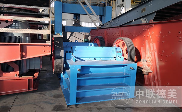 重錘式破碎機哪個牌子好?