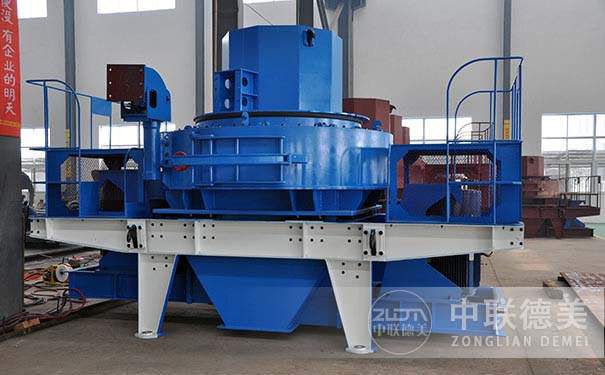 什么是對輥式破碎機(jī)?