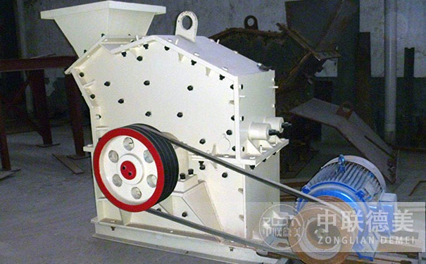 圓錐破碎機(jī)多少錢一臺？