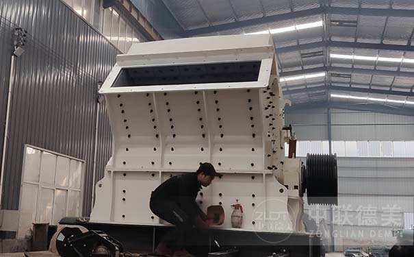 移動(dòng)破碎站怎么樣?