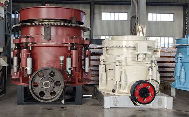 鄂式破碎機(jī)有什么用？