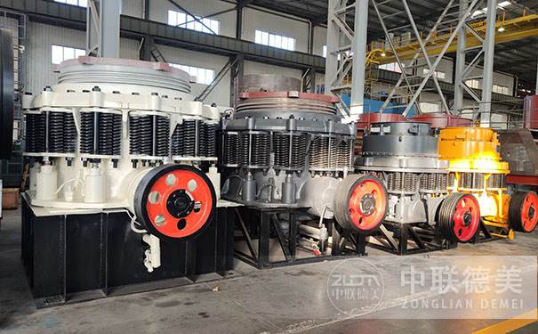 鄂式破碎機(jī)有什么用？