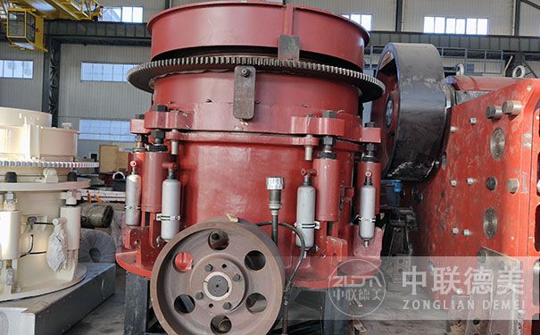 什么是鄂式破碎機？