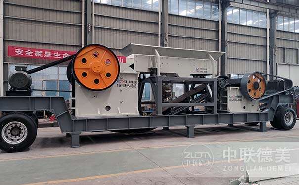 立軸破碎機(jī)怎么用？