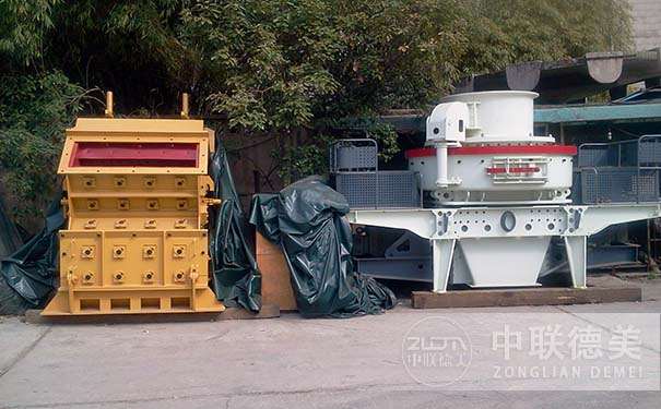 什么是單缸液壓圓錐破碎機?