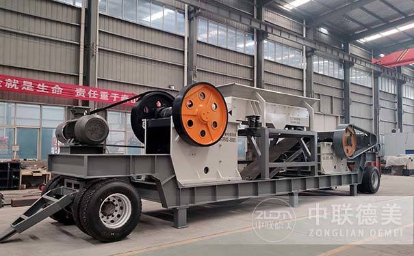 雙輥破碎機多少錢一臺?