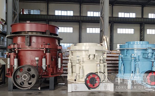 什么是移動破碎站?