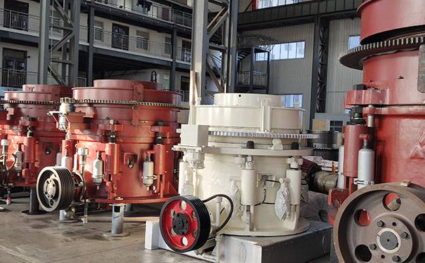 多缸液壓圓錐破碎機(jī)怎么樣?