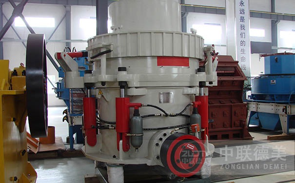 多缸液壓圓錐破碎機(jī)怎么樣?