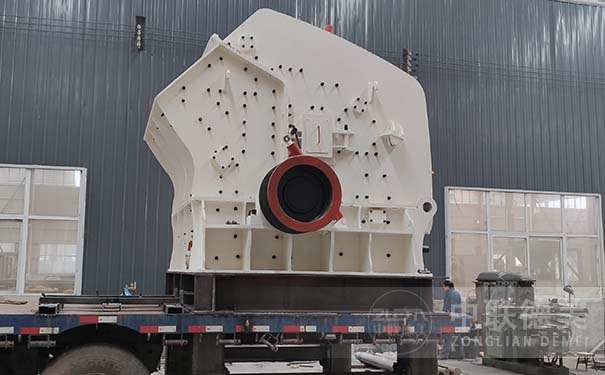 齒輥破碎機(jī)有什么用？