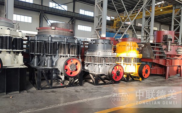 四輥破碎機哪個牌子好？