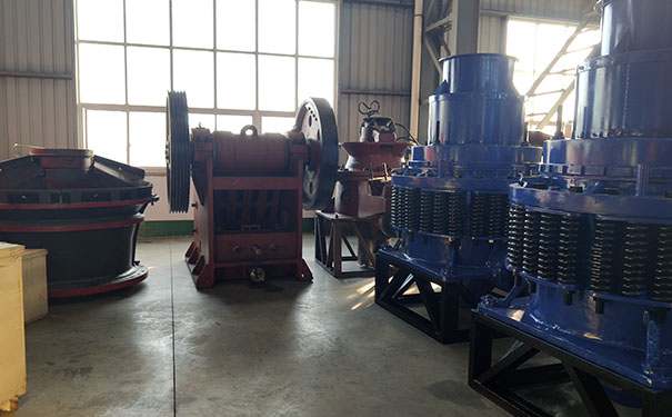 錘式破碎機哪個牌子好?