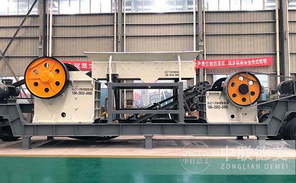 箱式破碎機(jī)怎么用？