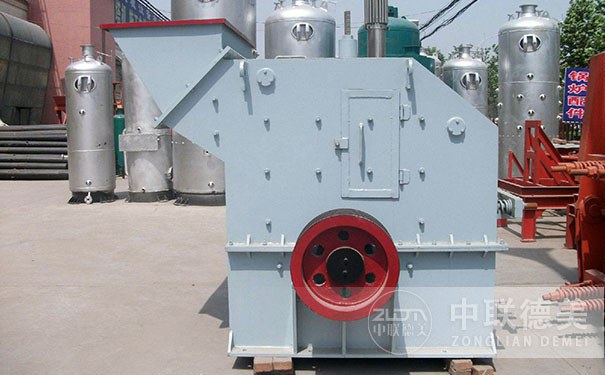 雙輥破碎機(jī)哪個(gè)牌子好?