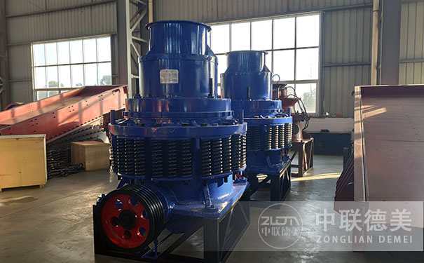 移動(dòng)式破碎機(jī)哪個(gè)牌子好？