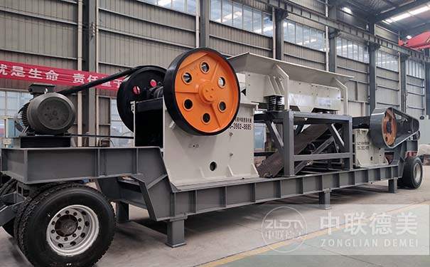 鄂式破碎機哪里好,哪里有賣的？