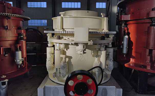 液壓圓錐破碎機怎么樣?