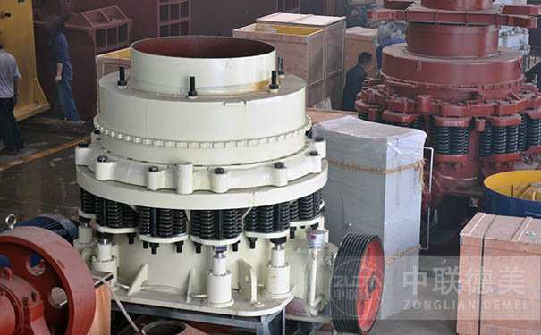 液壓圓錐破碎機怎么樣?