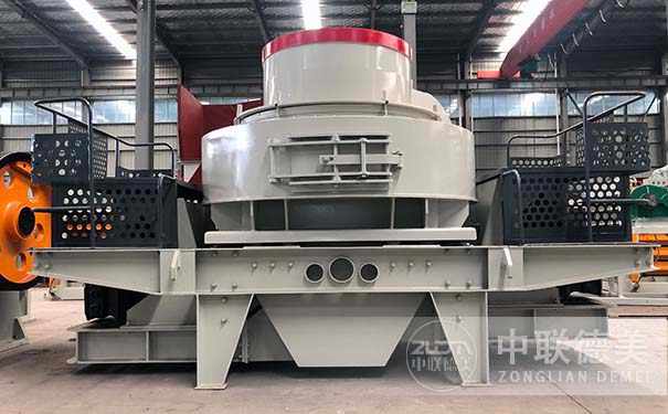 移動(dòng)破碎站哪里好,哪里有賣的?