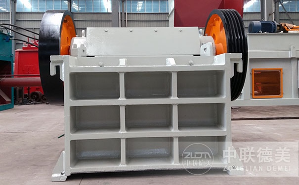 重錘破碎機(jī)哪里好,哪里有賣的？