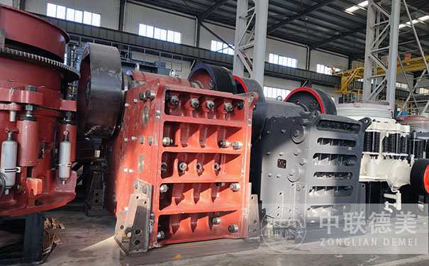 重錘破碎機(jī)哪里好,哪里有賣的？