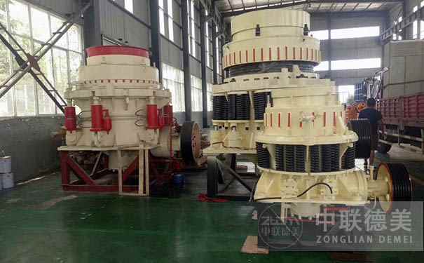 對輥破碎機哪個牌子好？