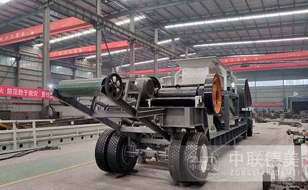 單缸液壓圓錐破碎機(jī)哪個牌子好？