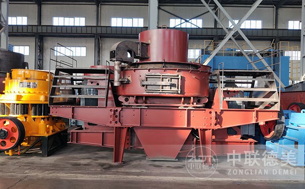 圓錐破碎機(jī)哪個(gè)牌子好?