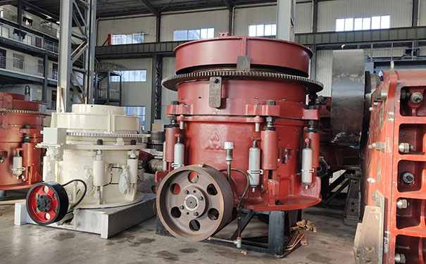 移動(dòng)式破碎站怎么樣?