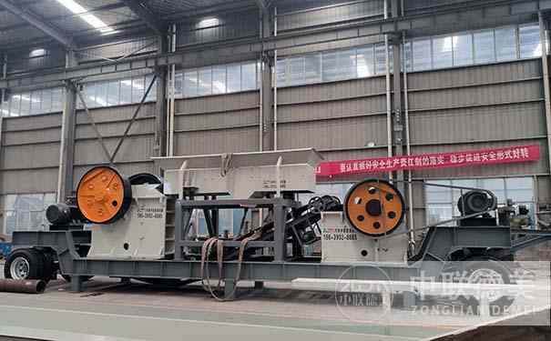 箱式破碎機(jī)哪里好,哪里有賣的?