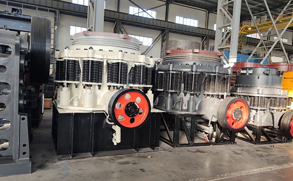 移動破碎機怎么樣?