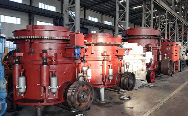 什么是移動破碎機?