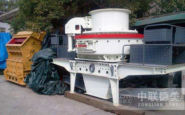 什么是移動破碎機?