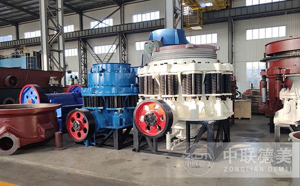 重錘破碎機(jī)哪個牌子好？