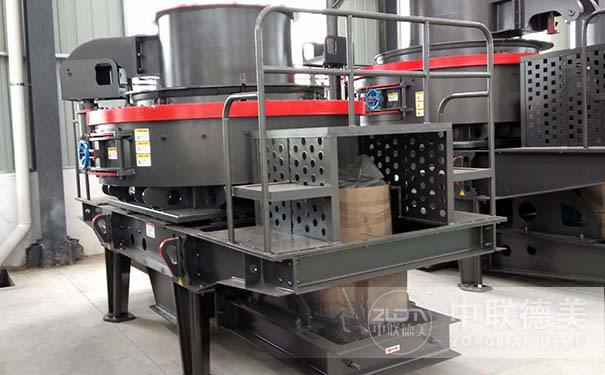 反擊式破碎機哪里好,哪里有賣的?