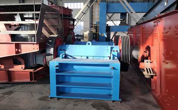 箱式破碎機怎么樣?