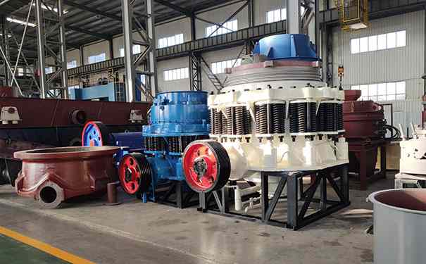 移動式破碎機(jī)怎么用?