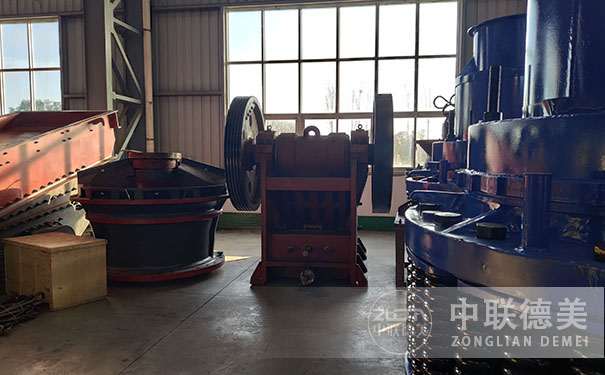 移動式破碎機(jī)怎么用?