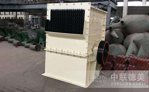 單缸液壓圓錐破碎機有什么用？