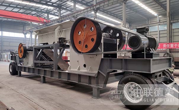 重錘破碎機(jī)怎么用?