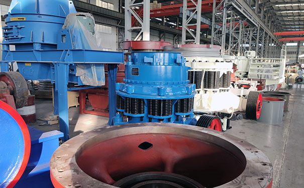 鄂式破碎機(jī)怎么樣？