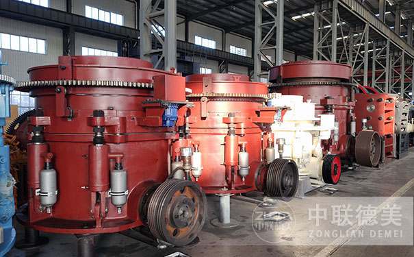 反擊破碎機(jī)怎么用?