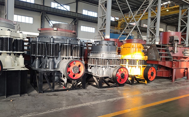 反擊破碎機(jī)怎么用?