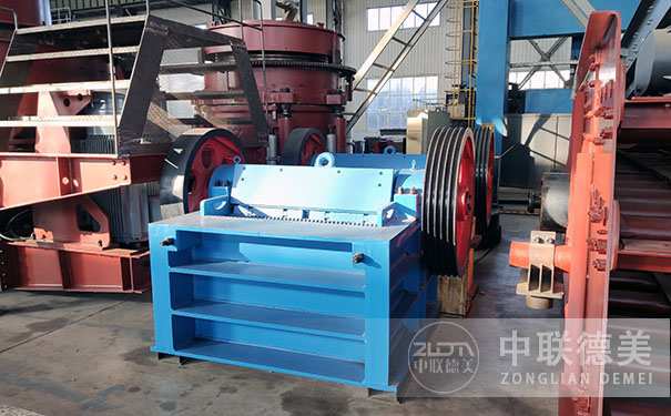 圓錐機(jī)怎么換板視頻