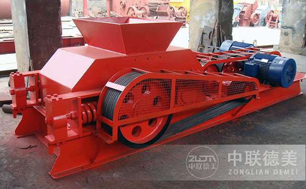 反擊破破碎機(jī)